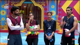 The Ultimate Muqabla - Season 4 - Episode 12